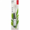 RADIUS, Source Brush, Soft, Replaceable Head, 1 Toothbrush