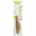 RADIUS, Source Floss Toothbrush, Super Soft, 1 Replaceable Head Toothbrush