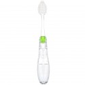 RADIUS, Tour Travel Brush, Soft, Replaceable Head Travel Case, 1 Toothbrush