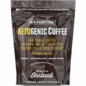 RAPIDFIRE, ケトジェニックコーヒー、7.93オンス (225 g)