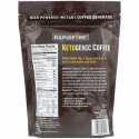 RAPIDFIRE, ケトジェニックコーヒー、7.93オンス (225 g)