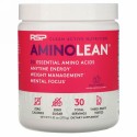 RSP Nutrition, アミノリーン、フルーツポンチ、270 g（9.52 oz）