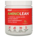 RSP Nutrition, アミノリーン、ストロベリーキウイ、270 g（9.52 oz）