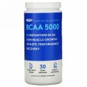 RSP Nutrition, BCAA5000、カプセル240粒