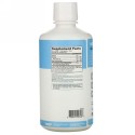 RSP Nutrition, C8カプリル酸MCTオイル、エネルギー＆代謝、無風味、945ml（32oz）