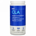 RSP Nutrition, CLA、ソフトジェル180錠
