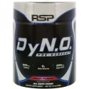RSP Nutrition, DyN.O. プレワークアウト、フルーツパンチ、7.9 oz (225 g) (Discontinued Item)