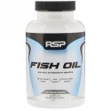 RSP Nutrition, フィッシュオイル、エクストラ ストロング、オメガ、ソフトジェル60個 (Discontinued Item)