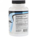 RSP Nutrition, フィッシュオイル、エクストラ ストロング、オメガ、ソフトジェル60個 (Discontinued Item)