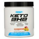 RSP Nutrition, ケトBHB、ピーチマンゴー、240g（8.4oz）