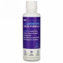 RSP Nutrition, L-カルニチン、ベリー、3,000mg、473ml（16液量オンス）