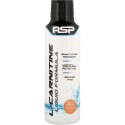 RSP Nutrition, L-Carnitine, Peach Mango, 1,500 mg, 16 fl oz (473 ml) (Discontinued Item)