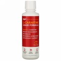 RSP Nutrition, L-カルニチン、ピーチマンゴー、3,000mg、473ml（16液量オンス）