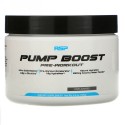 RSP Nutrition, Pump Boost Pre-Workout, Unflavored, 4.8 oz (138 g)