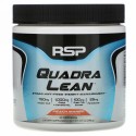 RSP Nutrition, QuadraLean, Stimulant-Free Weight Management, Peach Mango, 3.81 oz (108 g) (Discontinued Item)