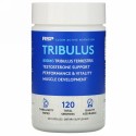 RSP Nutrition, Tribulus Terrestris（トリビュラステレストリス）、ホルモン最適化、カプセル120粒
