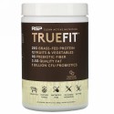 RSP Nutrition, トゥルーフィット、グラスフェッドホエイタンパク質シェイク、チョコレート、940g（2lb）