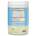 RSP Nutrition, トゥルーフィット、グラスフェッドホエイタンパク質、バニラ、940g（2lb）