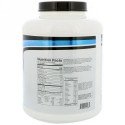 RSP Nutrition, ホエイタンパク質ブレンド、チョコレート、4ポンド (1.81 kg) (Discontinued Item)