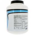 RSP Nutrition, ホエイタンパク質ブレンド、クッキー&クリーム、4 lbs (1.81 kg) (Discontinued Item)
