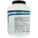 RSP Nutrition, ホエイタンパク質ブレンド、ストロベリー、1.81 kg（4ポンド） (Discontinued Item)