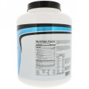 RSP Nutrition, ホエイタンパク質ブレンド、バニラ、1.81 kg（4 lbs） (Discontinued Item)