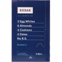 RXBAR, Protein Bar, Blueberry, 12 Bars, 1.83 oz (52 g) Each