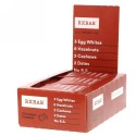 RXBAR, Protein Bar, Chocolate Hazelnut, 12 Bars, 1.83 oz (52 g) Each (Discontinued Item)