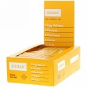 RXBAR, Protein Bar, Maple Sea Salt, 12 Bars, 1.83 oz (52 g) Each (Discontinued Item)