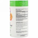 Rainbow Light, Gummy Vitamin C Slicesz（グミビタミンCスライシーズ）、タンジェリンオレンジ味、グミ90粒