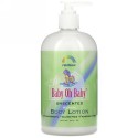 Rainbow Research, Baby Oh Baby、ボディーローション、無香、16 fl oz