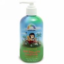Rainbow Research, 子供のもつれた髪をほぐすコンディショナー, 無香料, 8液量オンス, （240 ml）