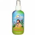 Rainbow Research, オリジナル、キッズ向け絡みほぐし、香料配合、8 oz (240 ml) (Discontinued Item)