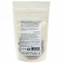 Rawmio, チョコレートカバーゴールデンレーズン、 2 oz (57 g) (Discontinued Item)