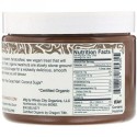 Rawmio, チョコレートヘーゼルナッツスプレッド、6 oz (170 g)