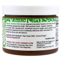 Rawmio, Organic, Hazelnut Mint, 6 oz (170 g) (Discontinued Item)