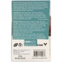 Rawmio, Organic Active Superfood Raw Chocolate Bark, 1.76 oz (50 g) (Discontinued Item)