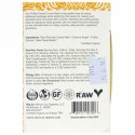 Rawmio, オーガニックグルメパフシリアルクランチ ローチョコレートバーク、 1.76 oz (50 g) (Discontinued Item)