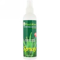 Real Aloe, Aloe Vera Spray, 8 fl oz (227 ml)