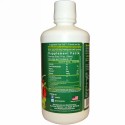 Real Aloe, アロエベラシュガージュース、 32液量オンス (960 ml)