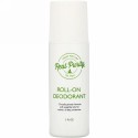Real Purity, ロールオンデオドラント、3 fl oz