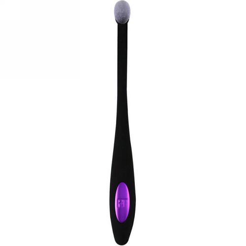 Real Techniques by Samantha Chapman, ブレンド＋ブラー、アイズ、シャドーブラシ、1本 (Discontinued Item)