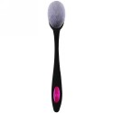 Real Techniques by Samantha Chapman, ブレンド + ブラー、フィニッシュ、コントゥールブラシ、1本入り (Discontinued Item)
