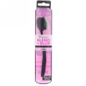 Real Techniques by Samantha Chapman, ブレンド + ブラー、フィニッシュ、コントゥールブラシ、1本入り (Discontinued Item)
