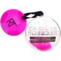 Real Techniques by Samantha Chapman, 限定版、2ミニミラクルコンプレクションオーナメント、シマースポンジ2個 (Discontinued Item)