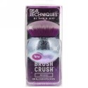 Real Techniques by Samantha Chapman, 限定品、ブラシクラッシュ、306カブキ、1本 (Discontinued Item)
