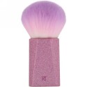 Real Techniques by Samantha Chapman, Brush Crush, Limited Edition, 306 Round Kabuki Brush, 1 Brush (Discontinued Item)