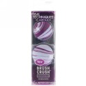 Real Techniques by Samantha Chapman, 限定版、ブラシクラッシュ、コズミック・スポンジデュオ、2個 (Discontinued Item)