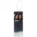 Real Techniques by Samantha Chapman, Limited Edition, Mini Buffing Brush Ornament, 1 Brush (Discontinued Item)