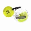 Real Techniques by Samantha Chapman, ミラクルコンプレッションスポンジ・オーナメント、1個 (Discontinued Item)